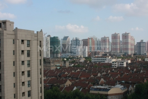 Casa Lakeville   |   翠湖嘉苑 2bedroom 137sqm ¥35,000 SH000482