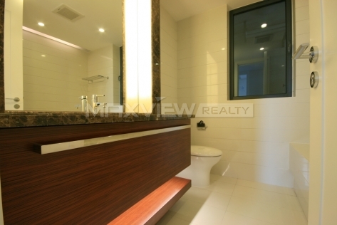 Casa Lakeville   |   翠湖嘉苑 2bedroom 137sqm ¥35,000 SH000482