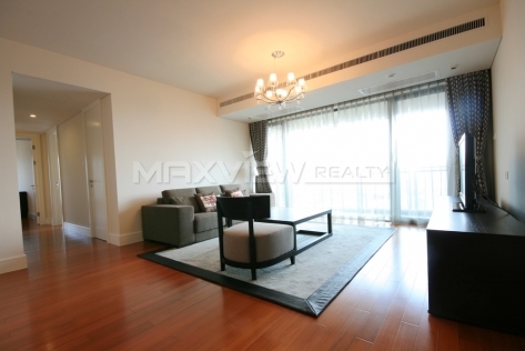 Casa Lakeville   |   翠湖嘉苑 2bedroom 137sqm ¥35,000 SH000482