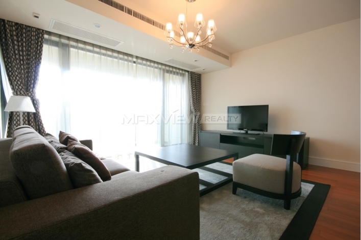 Casa Lakeville 2bedroom 137sqm ¥35,000 SH000482