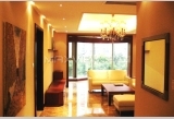 Fortune Residence 2bedroom 167sqm ¥28,000