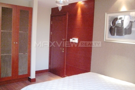 Fortune Residence   |   财富海景 2bedroom 167sqm ¥28,000 SH002190