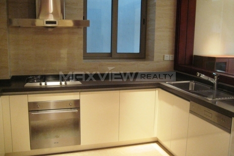 Fortune Residence   |   财富海景 2bedroom 167sqm ¥28,000 SH002190