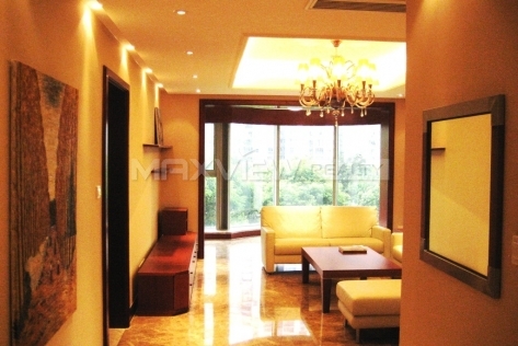 Fortune Residence   |   财富海景 2bedroom 167sqm ¥28,000 SH002190