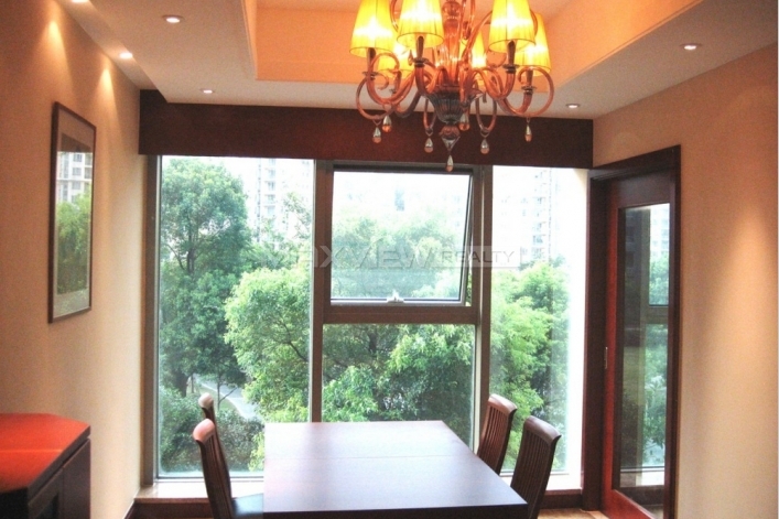 Fortune Residence   |   财富海景 2bedroom 167sqm ¥28,000 SH002190