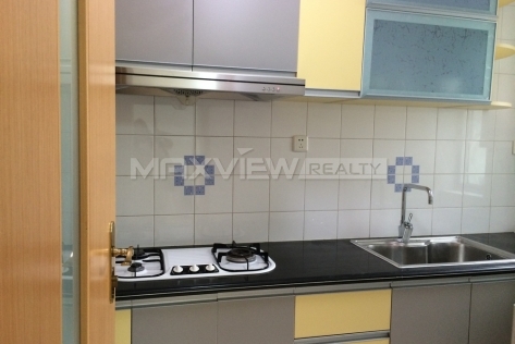 Jing An International Plaza   |   静安国际广场 2bedroom 120sqm ¥15,000 SH014651