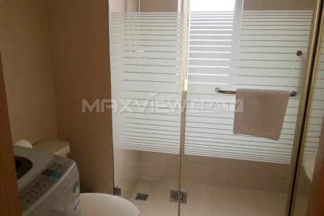 Jing An International Plaza   |   静安国际广场 2bedroom 120sqm ¥15,000 SH014651