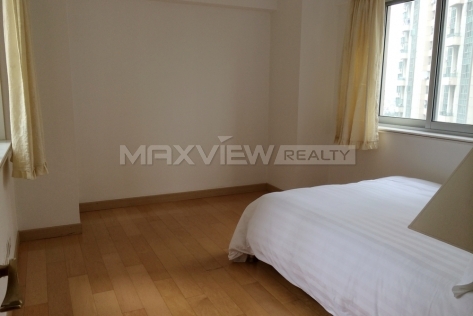 Jing An International Plaza   |   静安国际广场 2bedroom 120sqm ¥15,000 SH014651