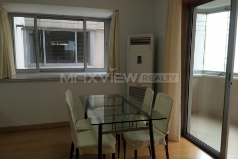 Jing An International Plaza   |   静安国际广场 2bedroom 120sqm ¥15,000 SH014651
