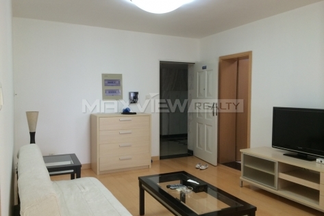 Jing An International Plaza   |   静安国际广场 2bedroom 120sqm ¥15,000 SH014651