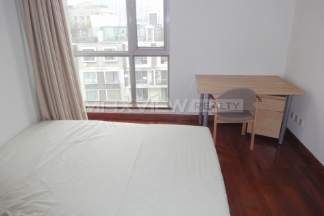 Lakeville at Xintiandi   |   翠湖天地 2bedroom 110sqm ¥23,000 LWA00640