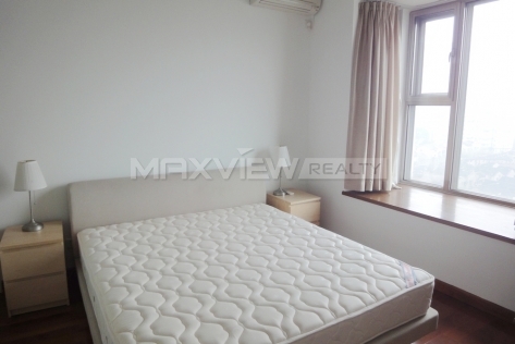 Lakeville at Xintiandi   |   翠湖天地 2bedroom 110sqm ¥23,000 LWA00640