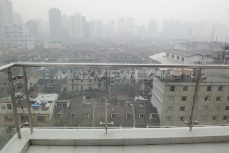 Lakeville at Xintiandi   |   翠湖天地 2bedroom 110sqm ¥23,000 LWA00640