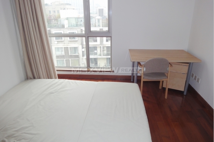 Lakeville at Xintiandi   |   翠湖天地 2bedroom 110sqm ¥23,000 LWA00640