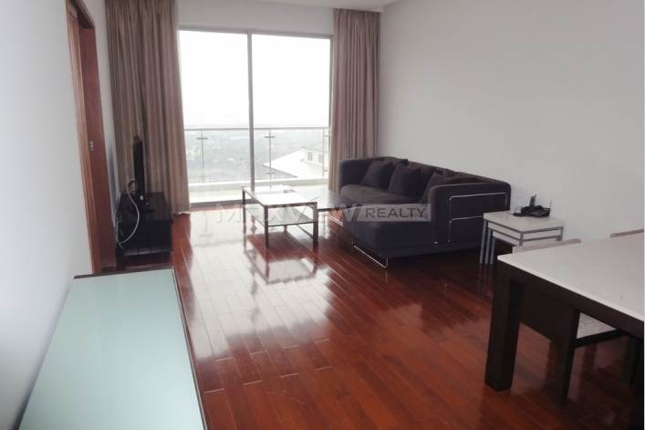 Lakeville at Xintiandi   |   翠湖天地 2bedroom 110sqm ¥23,000 LWA00640