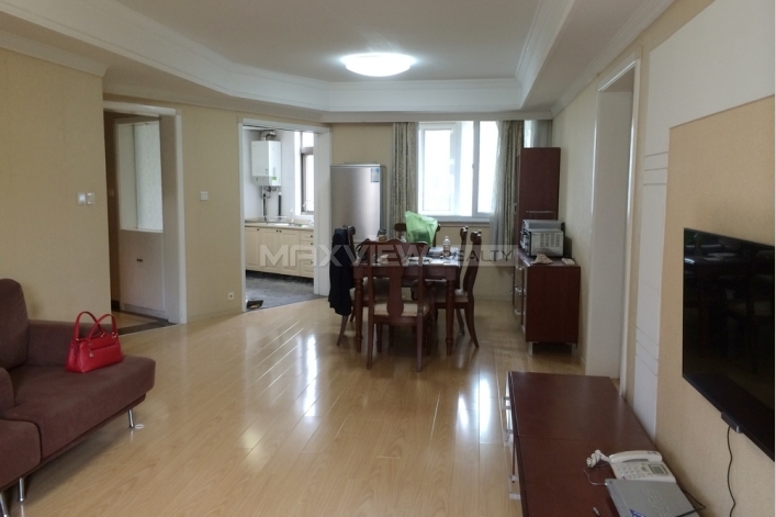 Mandarine City   |   名都城  3bedroom 167sqm ¥25,000 SH014653