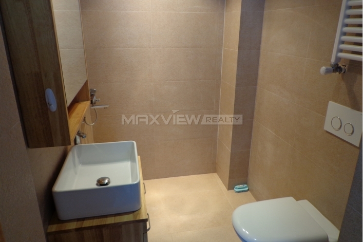 Old Apartment on Shaanxi S. Road 2bedroom 100sqm ¥25,000 SH007063