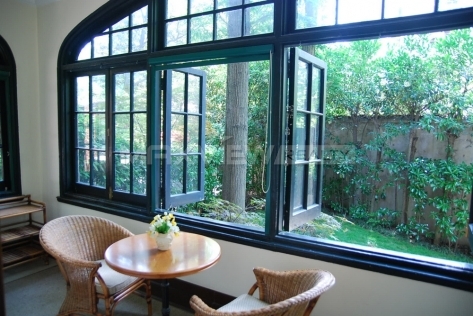 Old Lane House on Hunan Road 3bedroom 200sqm ¥43,000 SH000596