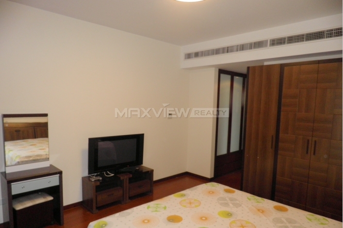 Yanlord Town   |    仁恒河滨城 3bedroom 161sqm ¥23,000 SH002700