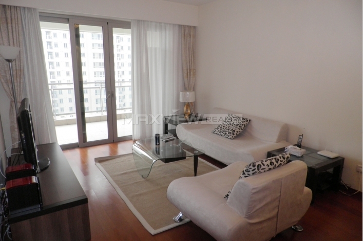 Yanlord Town   |    仁恒河滨城 3bedroom 161sqm ¥23,000 SH002700