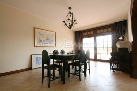 Fairlake Community   |   鼎邦丽池 3bedroom 238sqm ¥52,000 SH001509