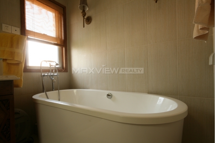 Fairlake Community   |   鼎邦丽池 3bedroom 238sqm ¥52,000 SH001509