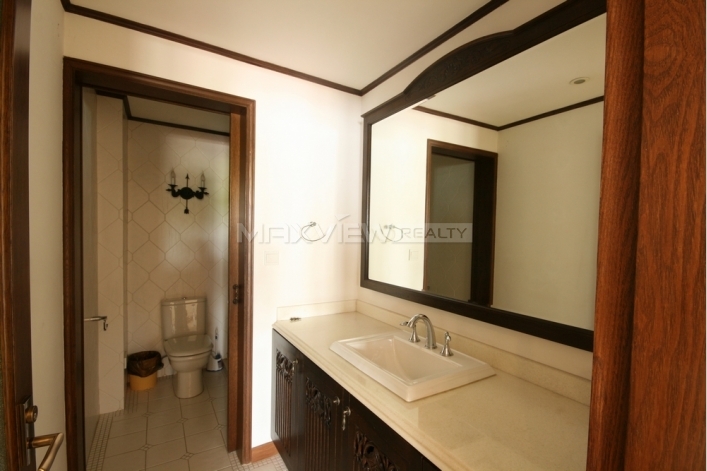 Fairlake Community   |   鼎邦丽池 3bedroom 238sqm ¥52,000 SH001509