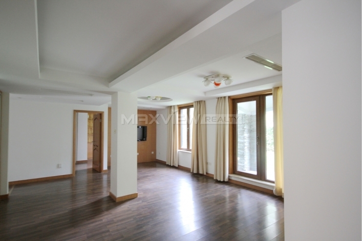 Green Hills   |   云间绿大地 4bedroom 400sqm ¥65,000 SH001692