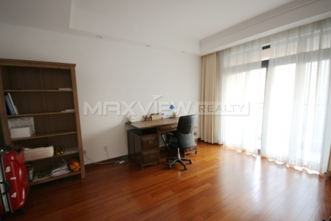 Gubei Qiangsheng Garden   |   古北强生花园  3bedroom 162sqm ¥24,000 SH002818