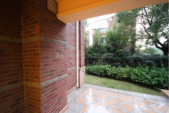 Seasons Villa   |   四季雅苑  4bedroom 375sqm ¥65,000 SH011294