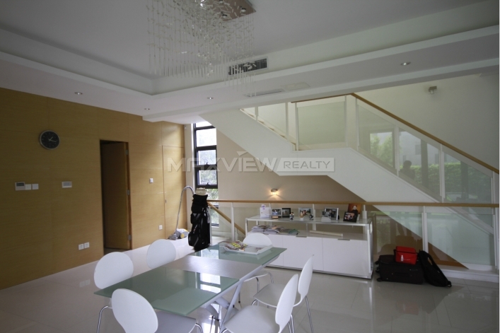 Villa Rivera   |   沁风雅泾 5bedroom 522sqm ¥50,000 SH003047
