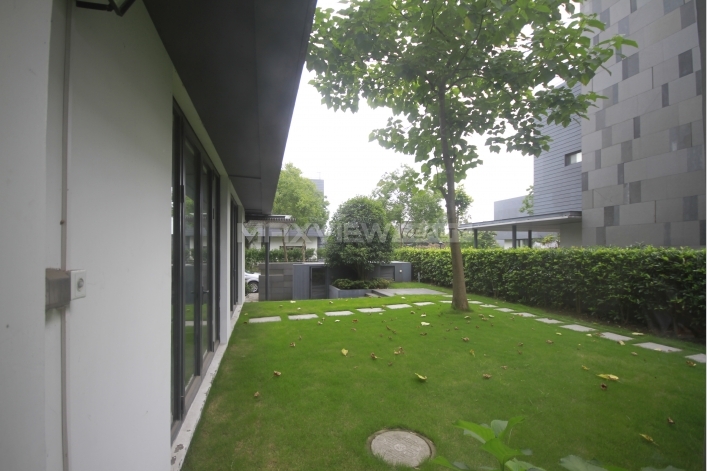 Villa Rivera   |   沁风雅泾 5bedroom 522sqm ¥50,000 SH003047