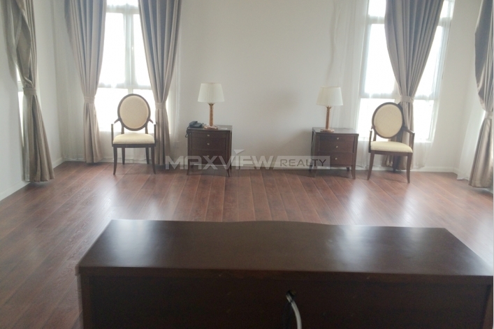 Buckingham Villas   |   白金瀚宫 5bedroom 435sqm ¥50,000 PDV01864