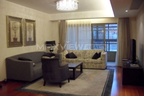 Golden Bella Vie   |   金色贝拉维 3bedroom 162sqm ¥25,000 CNA06450