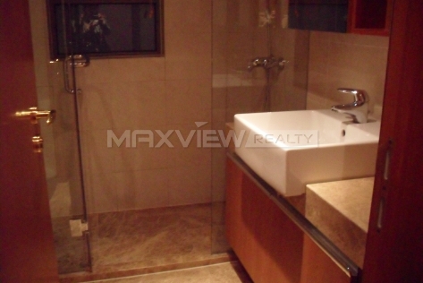 Golden Bella Vie   |   金色贝拉维 3bedroom 162sqm ¥25,000 CNA06450