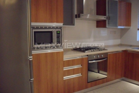 Golden Bella Vie   |   金色贝拉维 3bedroom 162sqm ¥25,000 CNA06450