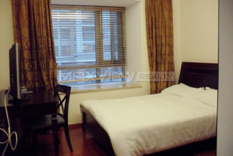 Golden Bella Vie   |   金色贝拉维 3bedroom 162sqm ¥25,000 CNA06450
