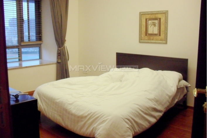 Golden Bella Vie   |   金色贝拉维 3bedroom 162sqm ¥25,000 CNA06450