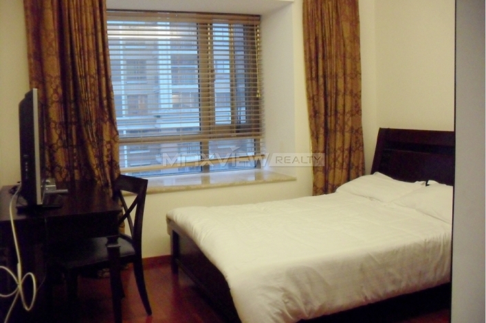 Golden Bella Vie   |   金色贝拉维 3bedroom 162sqm ¥25,000 CNA06450