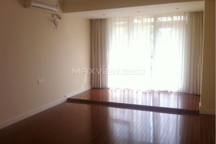 Jiushi Western Suburban Garden   |   久事西郊花园 4bedroom 300sqm ¥30,000 SH014661