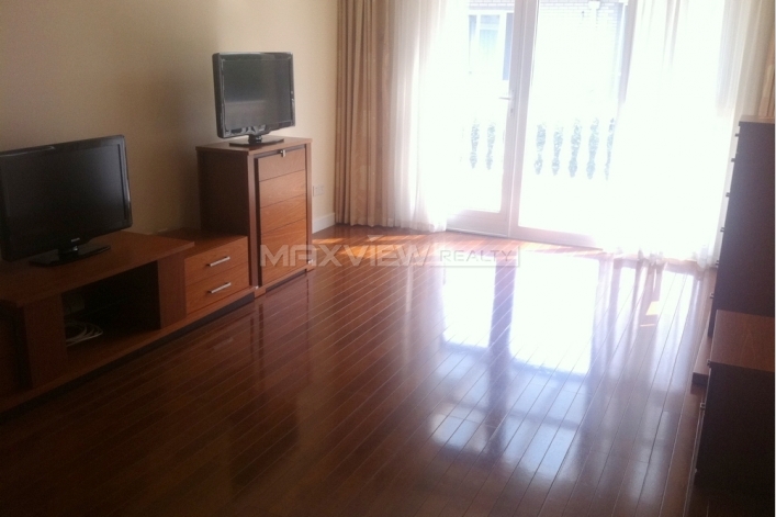 Jiushi Western Suburban Garden   |   久事西郊花园 4bedroom 300sqm ¥30,000 SH014661