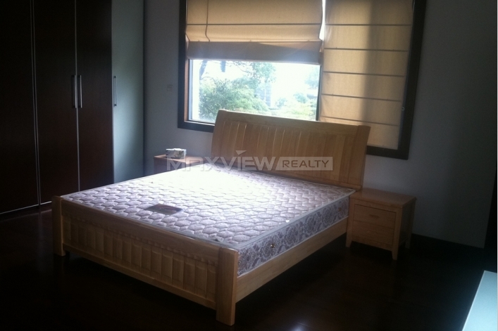 Lakeside Ville   |   湖畔佳苑 4bedroom 380sqm ¥45,000 QPV00329