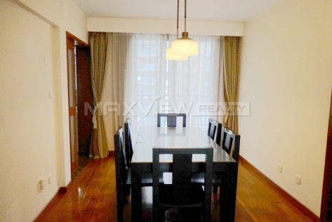 Rich Garden   |   古北瑞仕花园 2bedroom 166sqm ¥28,000 SH011359