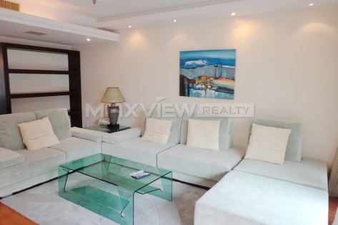Rich Garden   |   古北瑞仕花园 2bedroom 166sqm ¥28,000 SH011359