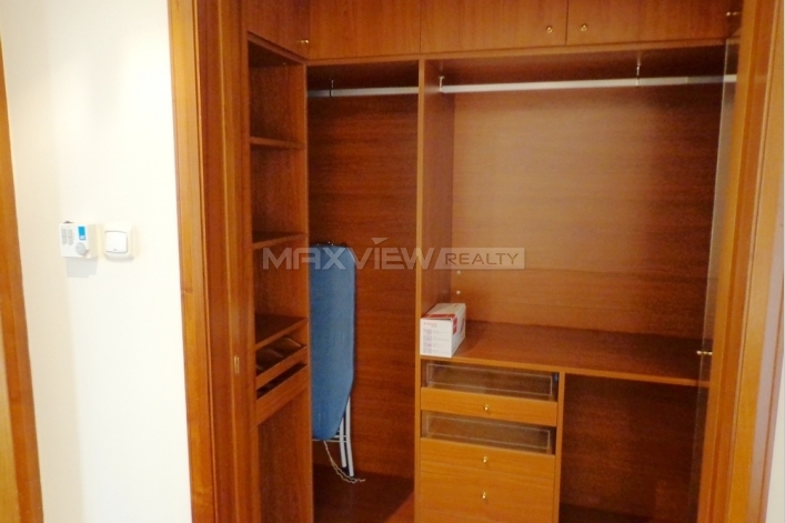 Rich Garden   |   古北瑞仕花园 2bedroom 166sqm ¥28,000 SH011359