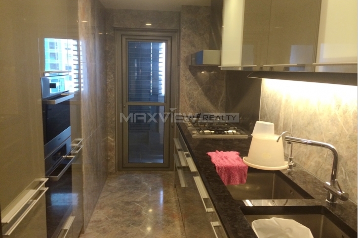 Shanghai Arch | 滨江凯旋门 2bedroom 135sqm ¥28,000 SH014659