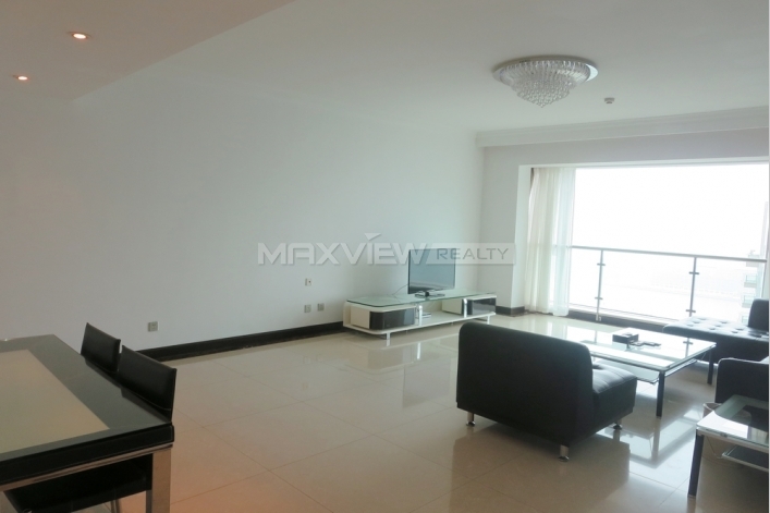 Shimao Riviera Garden   |   世茂滨江花园  3bedroom 230sqm ¥28,000 PDA07762