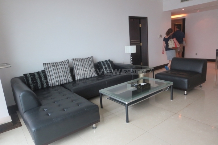 Shimao Riviera Garden   |   世茂滨江花园  3bedroom 230sqm ¥28,000 PDA07762