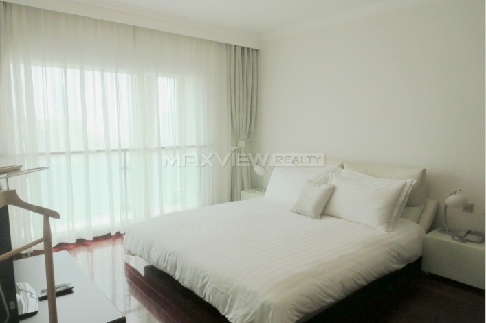 Shimao Riviera Garden   |   世茂滨江花园  3bedroom 230sqm ¥28,000 PDA07762