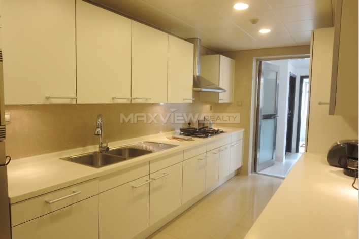 Shimao Riviera Garden   |   世茂滨江花园  3bedroom 230sqm ¥28,000 PDA07762